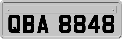 QBA8848