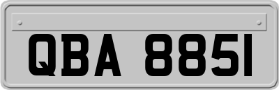 QBA8851