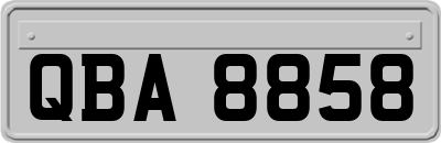 QBA8858