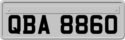 QBA8860