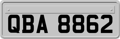 QBA8862