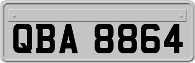 QBA8864