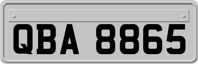 QBA8865