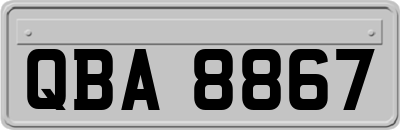 QBA8867