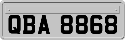 QBA8868