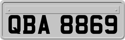 QBA8869