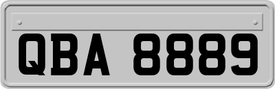 QBA8889