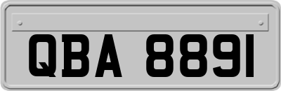 QBA8891
