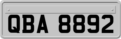 QBA8892