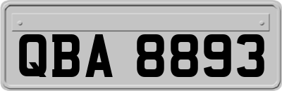 QBA8893