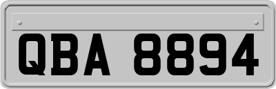 QBA8894