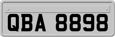 QBA8898