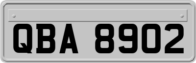 QBA8902