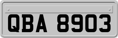 QBA8903