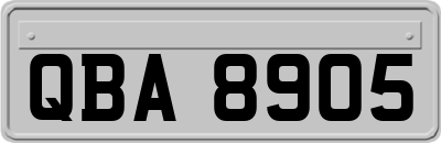 QBA8905