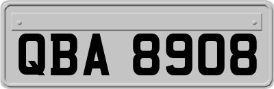 QBA8908