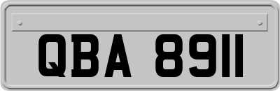 QBA8911