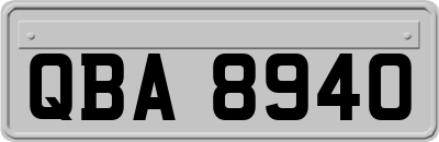 QBA8940