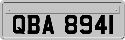 QBA8941