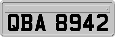 QBA8942
