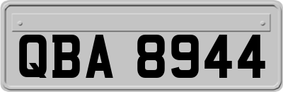 QBA8944