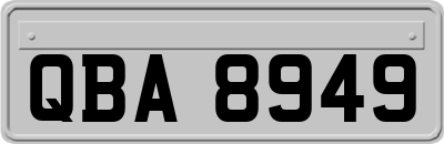 QBA8949