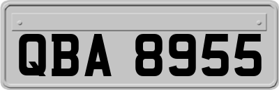 QBA8955