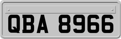 QBA8966