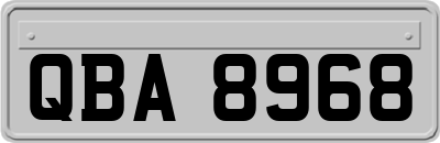 QBA8968