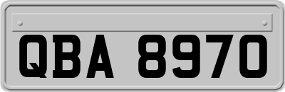 QBA8970