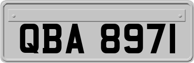 QBA8971