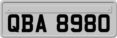QBA8980