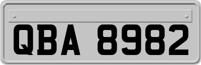 QBA8982