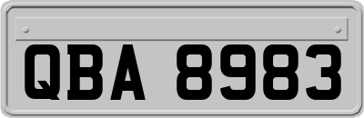 QBA8983