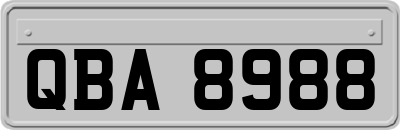QBA8988