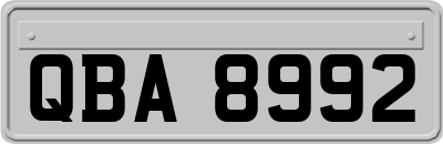 QBA8992