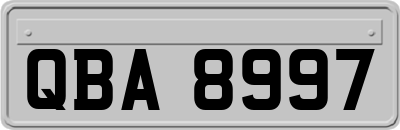 QBA8997