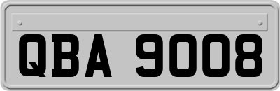 QBA9008