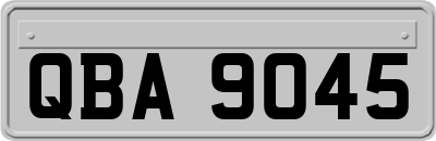 QBA9045