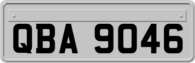 QBA9046