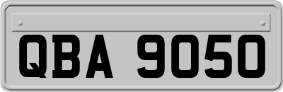 QBA9050
