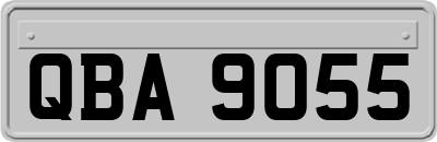 QBA9055