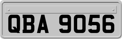 QBA9056