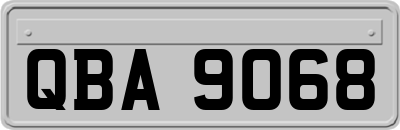 QBA9068