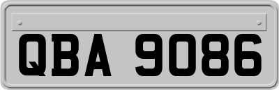 QBA9086