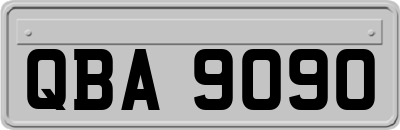 QBA9090