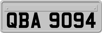 QBA9094