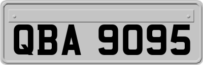 QBA9095