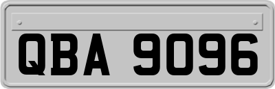 QBA9096