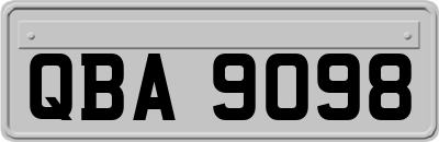 QBA9098